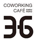 Coworking Cafe 36ロゴ