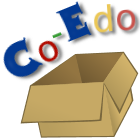 Co-Edoロゴ