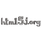 html5j.orgロゴ
