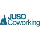 JUSO Coworkingロゴ