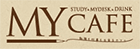 MYCAFEロゴ