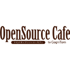 下北沢オープンソースCafeロゴ